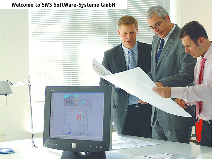 SWS SoftWare Systeme